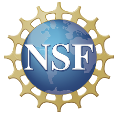 NSF logo