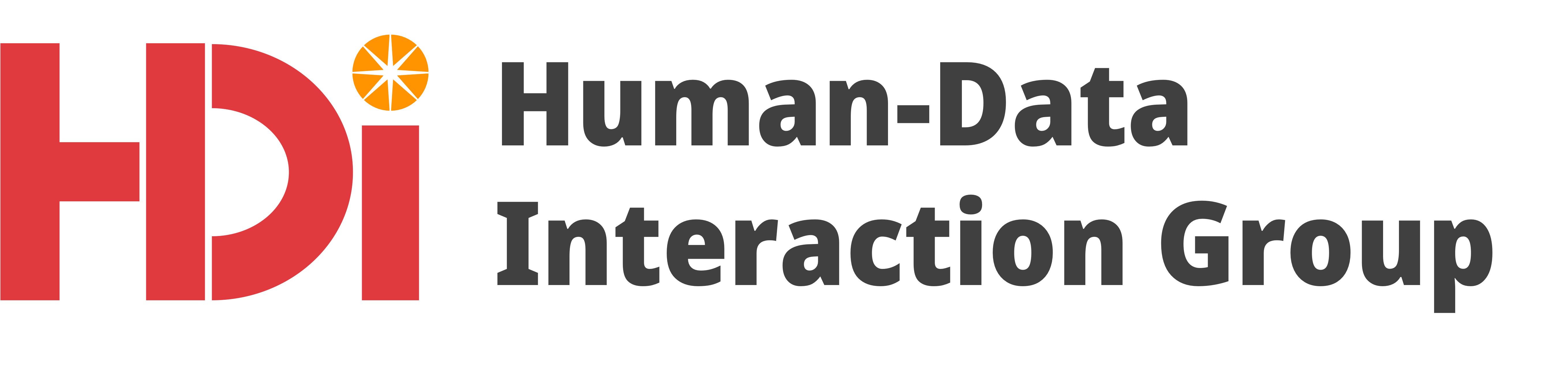 Human-Data Interaction Group